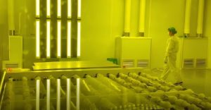 Impact Resistance