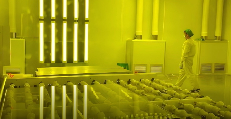 Impact Resistance