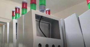 Static Control