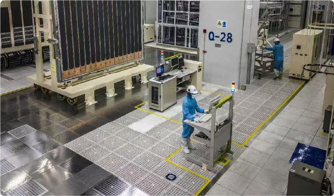 Laser Equipment