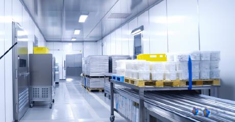 Clean Manufacturing