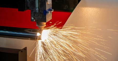 Laser Processing