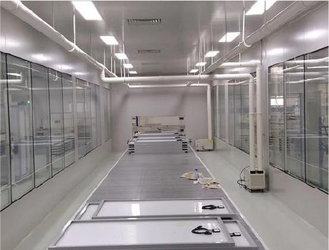 Safety Separation Systems